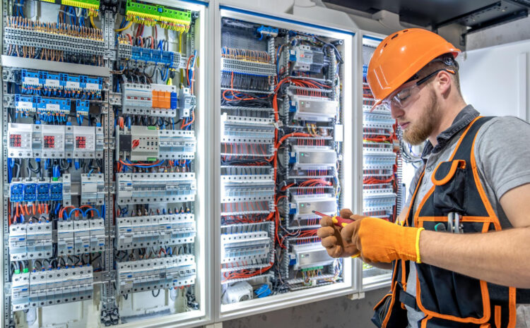 elektirk